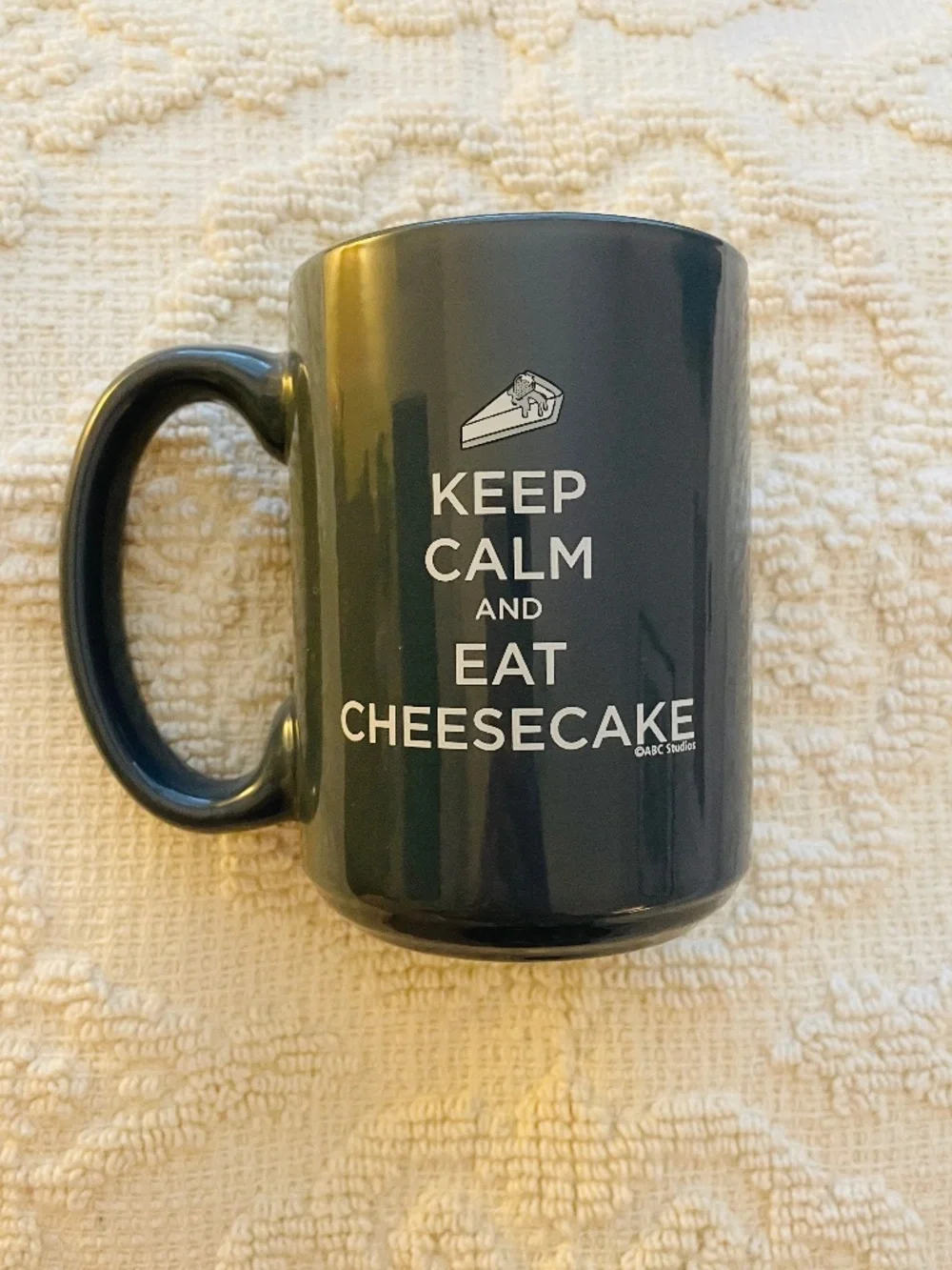 Zak Designs The Golden Girls Coffee Mug